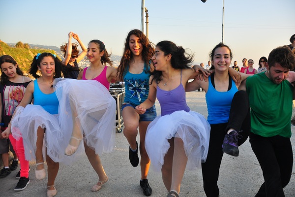 International Dance Day Festival